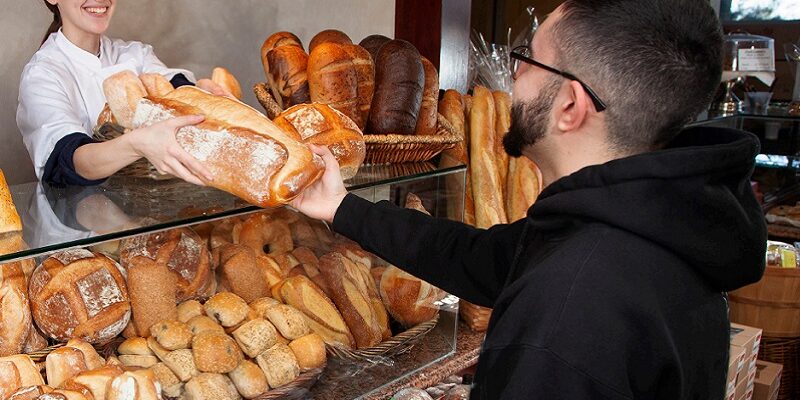 Anthony & Sons Bakery New Jersey