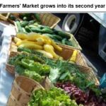 Anthony & Sons Bakery New Jersey Market Cafe