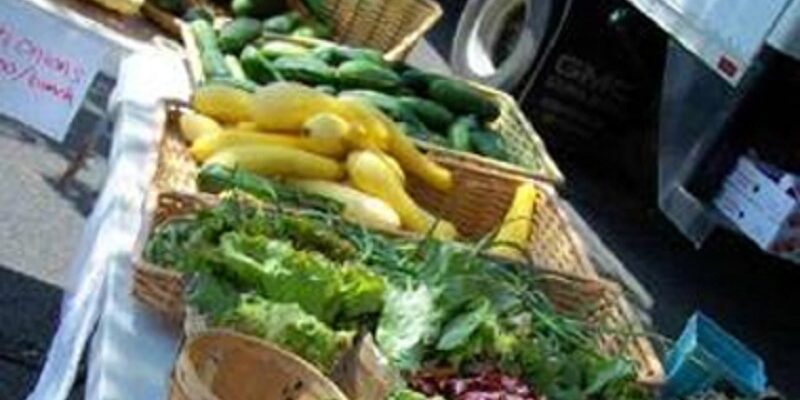 Anthony & Sons Bakery New Jersey Market Cafe