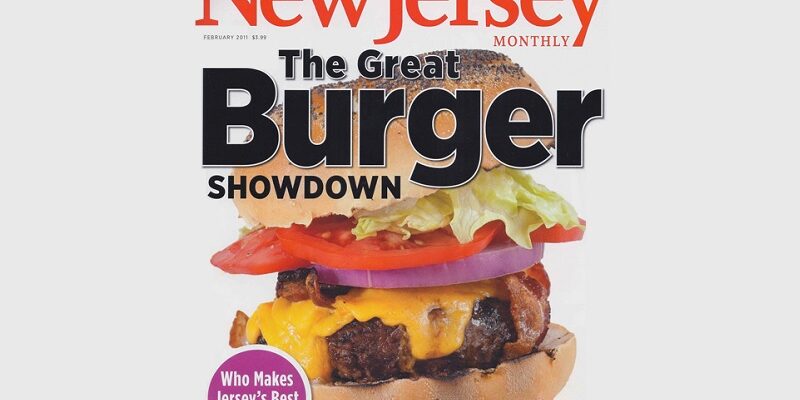 Anthony & Sons Bakery New Jersey