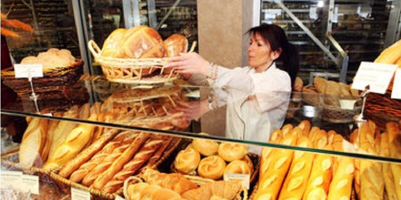 Anthony & Sons Bakery New Jersey Market Cafe 2