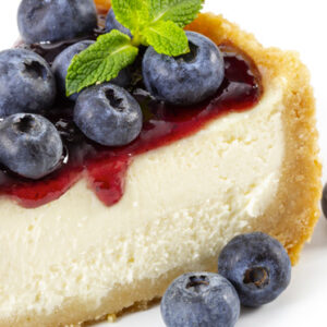 Cheesecakes