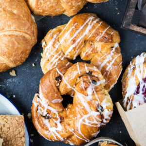 Danish Pastries