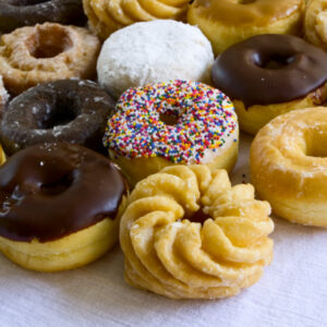 Donuts