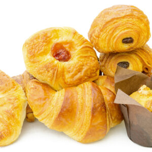 Mini Danish Pastries