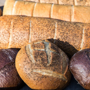 Rye Breads