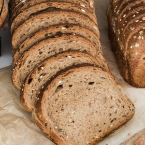 Traditional Pullman Loaves