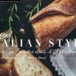 Anthony & Sons Bakery New Jersey Boss Magazine